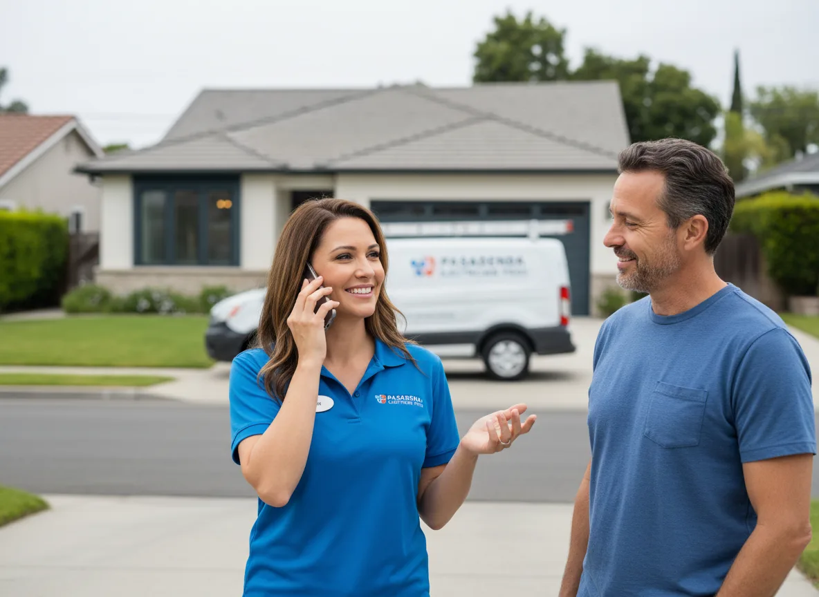 Electrician Yatahey, NM FAQs